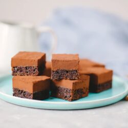 [Alina2cake School] Маршмеллоу "Шоколад" (Алина Ахмадиева)