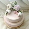 Курс "Сахарные цветы 2.0" (Елена Решетняк, Cake Pro)