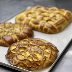 Эксклюзивное тесто Пироги (Мария Манахова)