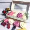 ПП Зефир без сахара на ревне + на клубнике (Юлия Феклина)