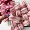 Начинки макарон. 2 Блок (cupketik_good)