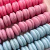 Идеальные крышечки макарон (ex_pastry_cook)