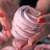 [Где Торт?] Зефир с пониженным содержанием сахара - 2 вида приготовления (Анна Салахова)