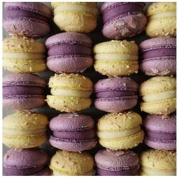 4 начинки для макаронс (veryirresistible18)