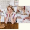 Курс для ППравильных кондитеров "Готовь как ЗОЖенька". Тариф Все сам (Оксана Печникова)