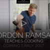 Уроки по кулинарии и высокой кухне (6 ЗВЕЗД MICHELIN) (GORDON RAMSAY) RUS+ENG (часть 3 из 3)
