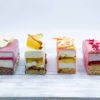 [Zero Cake school] Онлайн-курс по нарезным пирожным (Светлана Шубина)