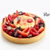 [Pastry Club] Летние тарты (Мария Селянина)