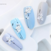 [Parisnail] Лепка гелем. Май, 2019 (Екатерина Карпинчик)