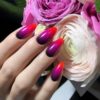 [Non-Stop Nails] Градиент Non-Stop (Дарья Пентюх)