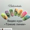 Тонкие линии (Тамара Ерещенко)