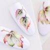 [Parisnail] Акварель, уровень 1. Осень (Екатерина Карпинчик)
