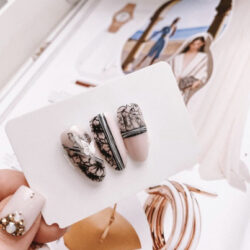Pro Stamping (Дария Семёнова)