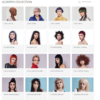 [Vidal Sassoon] Academy Collection