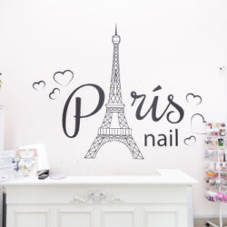 [Parisnail] Идеальный срез кутикулы (Вельмитина Зайцева)