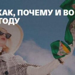 Тренды 2021: как, почему и во что оденется мир в новом году (Тим Ильясов)