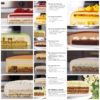 [ex_pastry_cook] Онлайн курсс по приготовлению муссовых тортов (Александра Шинкаренко)