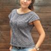 Топ "Сaprice" (jadore.wool)