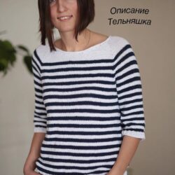 Тельняшка (bydashylia)