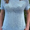 Топ Solar (maria.leonova_knit)