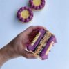 [Cake Pro] Видео урок и техкарта Тарт Смородиновый Взрыв (Александра Овешкова)