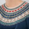 [Вязание] Инструкция по вязанию лопапейсы (vikki_strikks)