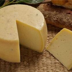 Полутвёрдые сыры (cheese lab)