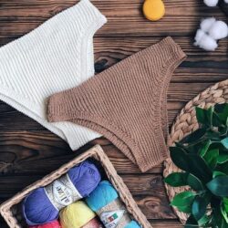 Плавки резинкой (katusha_knitting)