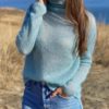 [Вязание] Свитер «Isabel» (street.hats.repeat)