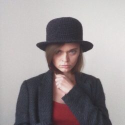 Шляпа #3 (cyxodol, Валентина Гришина)