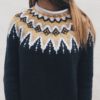 [Вязание] Свитер лопапейса (Маргарита Терехова, Светлана Юдакова, schoolknitting)