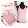[Вязание] Топ «Афродита» (inna_menkina)