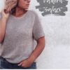 [Вязание] Футболка «Safari»  (Марина Беркутова)