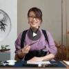 [Domestika] Живопись суми-э. Introduction to Sumi-e Painting (Кошу)