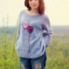 Взрослый свитер Balloons_sweater (krupnovaelena)