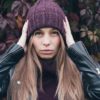 [Вязание] Шапка этой зимы (Маргарита Терехова)