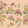 Дизайн для машинной вышивки «Королева сада» [embgallery]