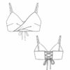 [Laforme] Топ 0519. Размер 40-54