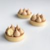 [Cake Pro] Видео урок и техкарта  "Карамельно Ореховый тарт" (Александра Овешкова)