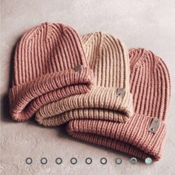 Шапка My simple hat (Марина Беркутова)
