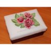 Дизайн машинной вышивки "Объемные розы" fsl0032 [Embroideryshop]