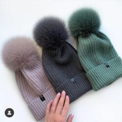 Шапка Lovelove hat (knit.withlove_nsk)