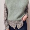Жилет Best Vest (Марина Беркутова)