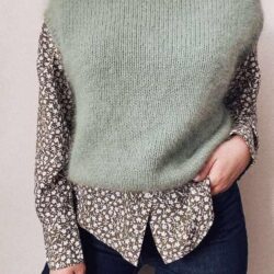 Жилет Best Vest (Марина Беркутова)