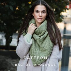 [Вязание]  Бактус «Provence» (ld_knitting)