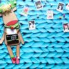 [Lil school] Адвент-календарь Олень-фотограф (Лариса Лебедева)