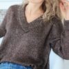 Свитер Марго (wool.style)
