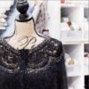 [Вязание]  Жакет «Angora lace» (Лена Родина)