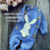 Комбинезон little pearl (professional_knitting)