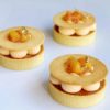 [Cake Pro] Рецепт тарта Апельсиновый взрыв (Александра Овешкова)